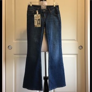 American Rag Super Flare Jean